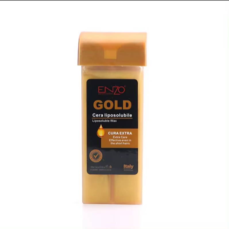 ENZO 100g Professional Gold Wax