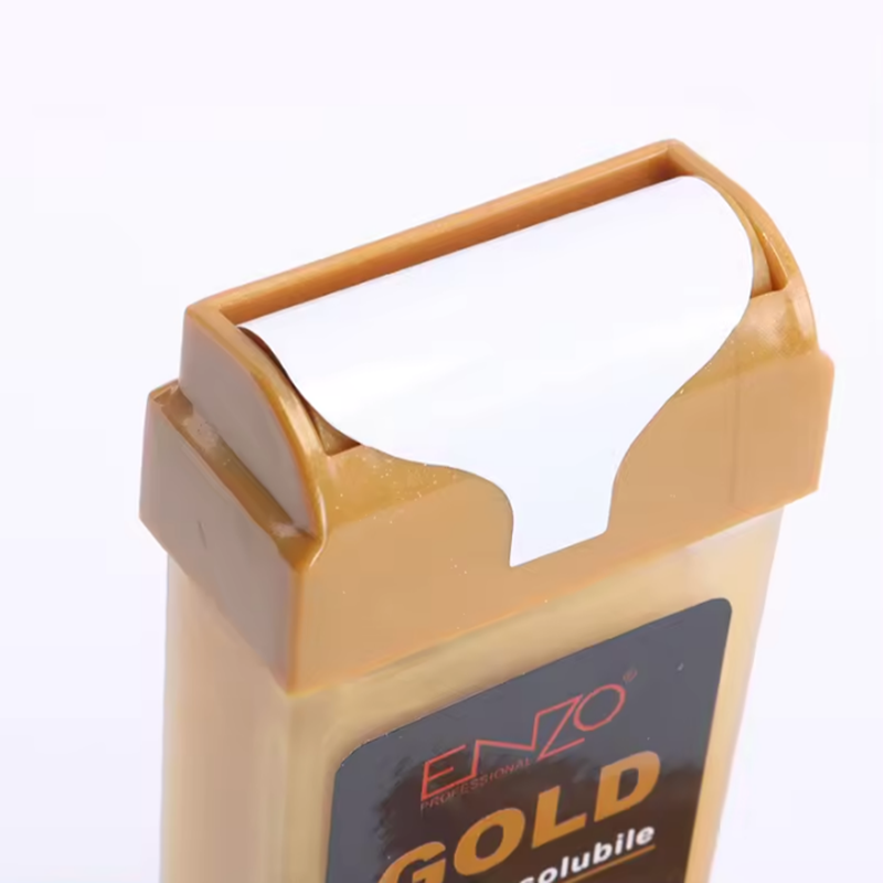 ENZO 100g Professional Gold Wax