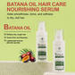 Keratin Queen - Batana Oil Hair Growth Serum, 100ml
