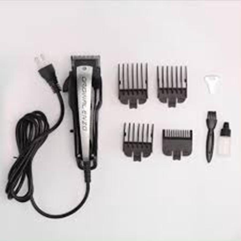 ENZO EN-5056 Professional Corded Hair Clipper