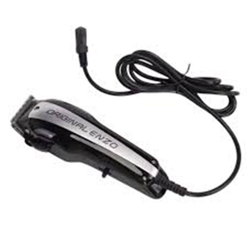 ENZO EN-5056 Professional Corded Hair Clipper