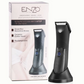 ENZO EN-698 Unisex Shaver (Black)