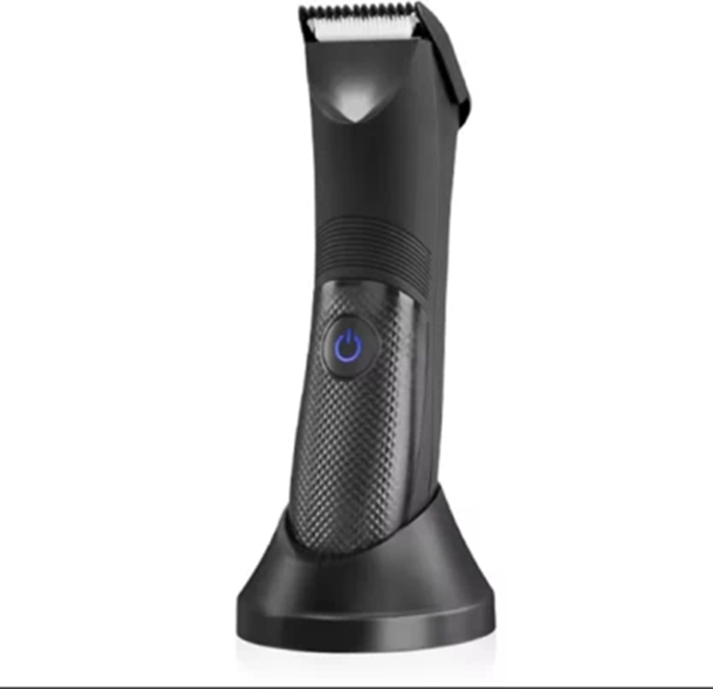 ENZO EN-698 Unisex Shaver (Black)