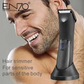 ENZO EN-698 Unisex Shaver (Black)