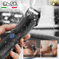 ENZO EN-698 Unisex Shaver (Black)