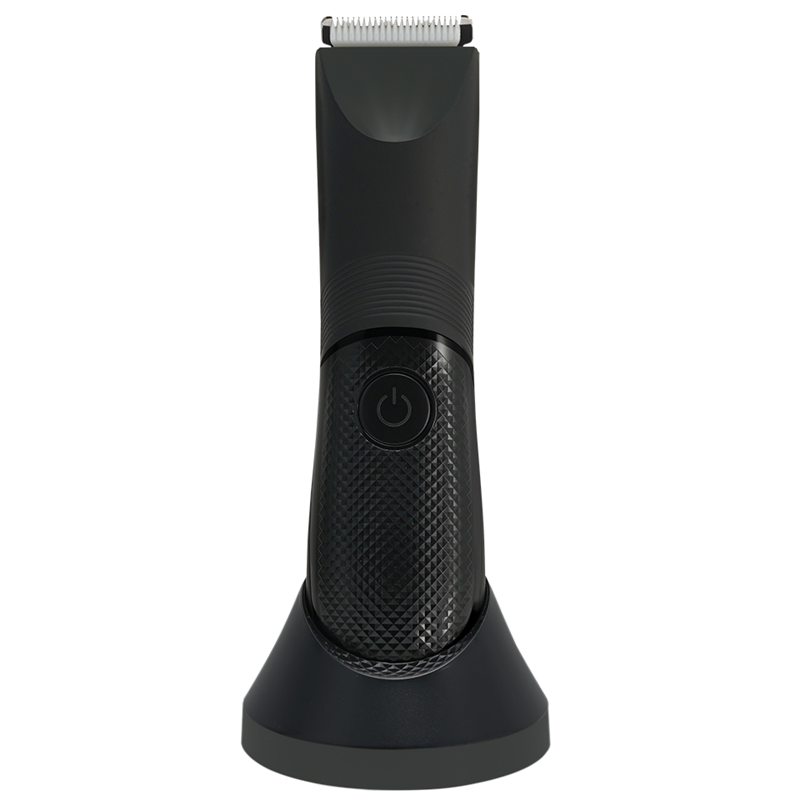 ENZO EN-698 Unisex Shaver (Black)