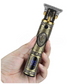 ENZOEN-5041 Professional Rechargeable Hair Clipper