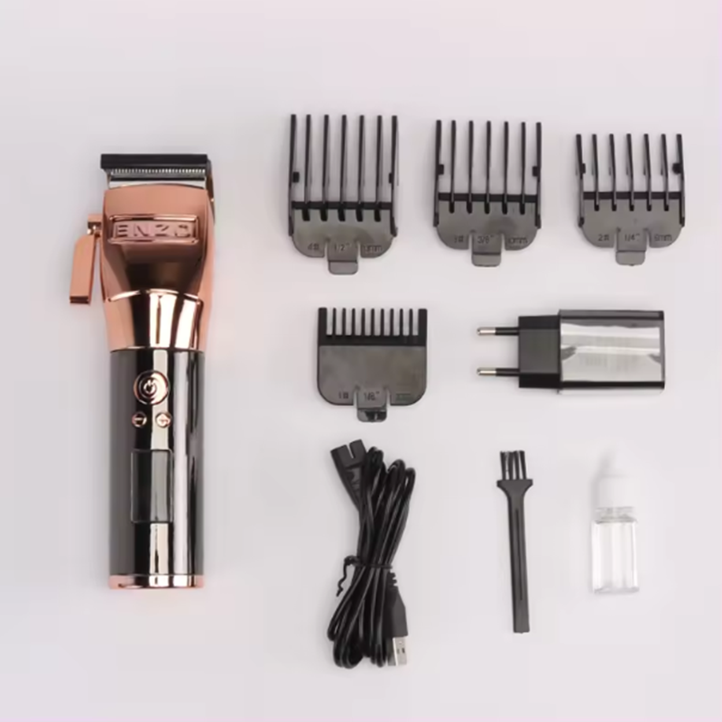 ENZO EN-5016 Long-lasting Standby Hair Clipper
