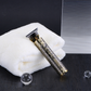 ENZOEN-5037 Metal Engraved Design Professional Electric Beard and Hair Trimmer for Men