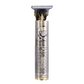 ENZOEN-5037 Metal Engraved Design Professional Electric Beard and Hair Trimmer for Men