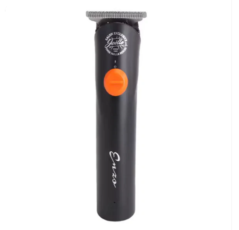 Enzo EN-5060 Black Hair Clipper