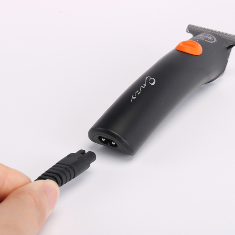 Enzo EN-5060 Black Hair Clipper