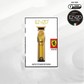 ENZO EN-1931 Unisex Shaver (Gold)