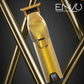 ENZO EN-1931 Unisex Shaver (Gold)