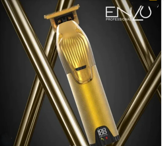 ENZO EN-1931 Unisex Shaver (Gold)
