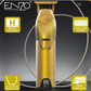 ENZO EN-1931 Unisex Shaver (Gold)