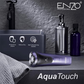 ENZO EN-9306 Men's Rechargeable Three-Blade Shaver