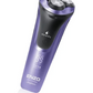 ENZO EN-9306 Men's Rechargeable Three-Blade Shaver