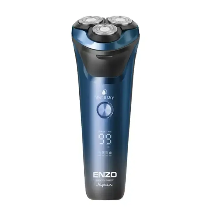 Enzo EN-9307 Electric Shaver