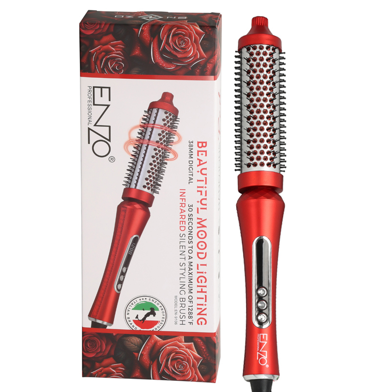 ENZO EN-9106 Professional Styling Comb