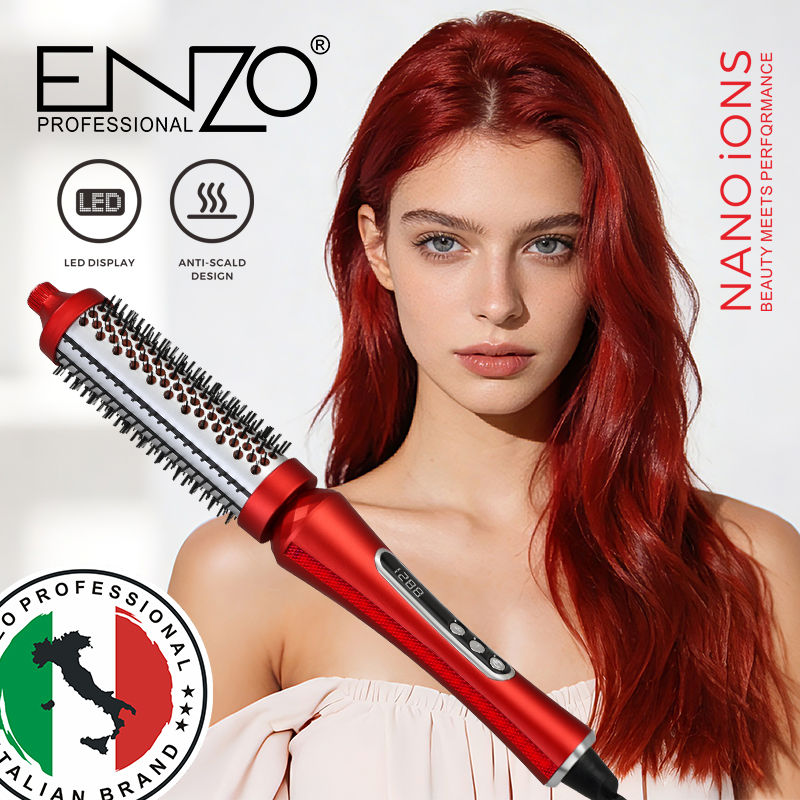 ENZO EN-9106 Professional Styling Comb