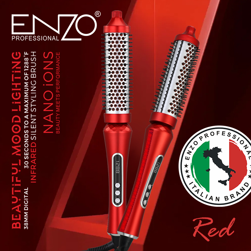 ENZO EN-9106 Professional Styling Comb