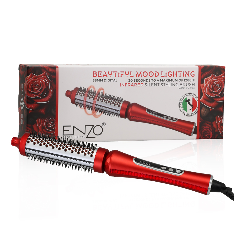ENZO EN-9106 Professional Styling Comb