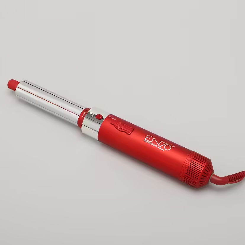 ENZO EN-6227, 6-in-1 Multi-functional Hair Styling Tool – A versatile hair styling tool