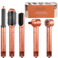 ENZOEN-502, Professional Hair Styling Kit