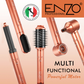 ENZOEN-502, Professional Hair Styling Kit