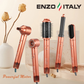 ENZOEN-502, Professional Hair Styling Kit