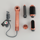 ENZOEN-502, Professional Hair Styling Kit