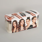 ENZOEN-502, Professional Hair Styling Kit