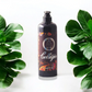 Keratin Shampoo Argan Oil Biotin & Collagen Shampoo 900ml