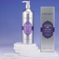 750ml Shampoo and Conditioner Set - Moisturizing Macadamia Oil