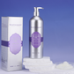 750ml Shampoo and Conditioner Set - Moisturizing Macadamia Oil