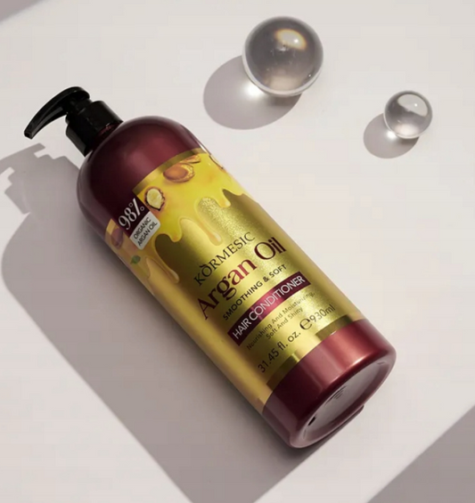 Argan Oil Conditioner 930ml