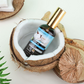Coconut Oil Nourishing Hair Serum, Anti-Dandruff, 100ml