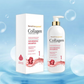 Collagen Keratin Complex Essence Nourishing Shampoo 800ml