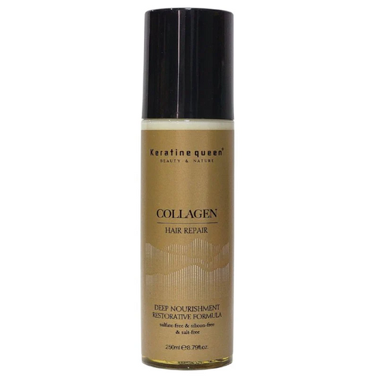 Collagen Spray, Repairs and Deeply Nourishes Hair, 250ml