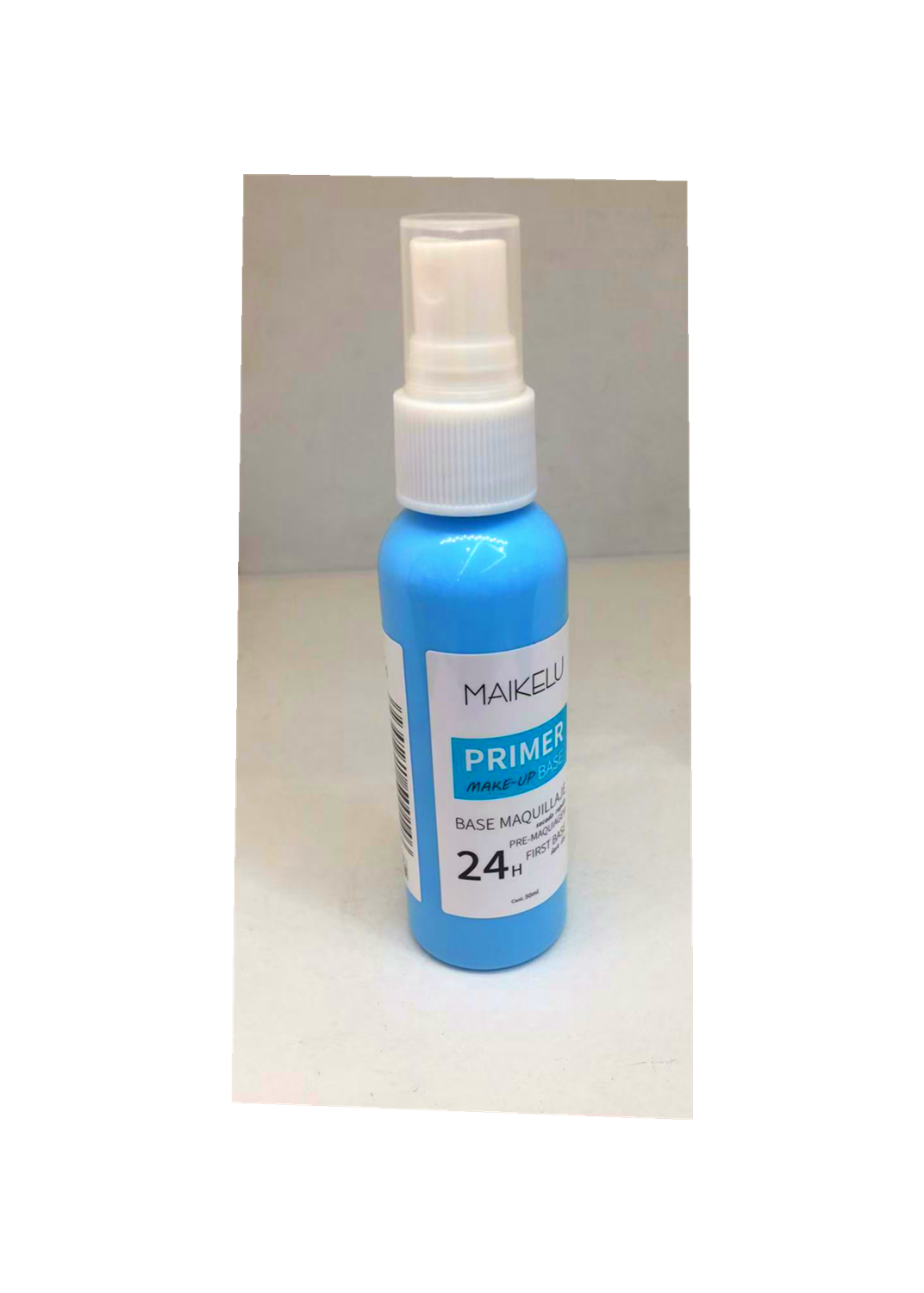 Makeup base, primer spray 50g