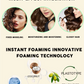 Coconut Oil-Based Curl Cream 220ml
