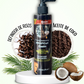 Coconut Oil-Based Curl Cream 220ml