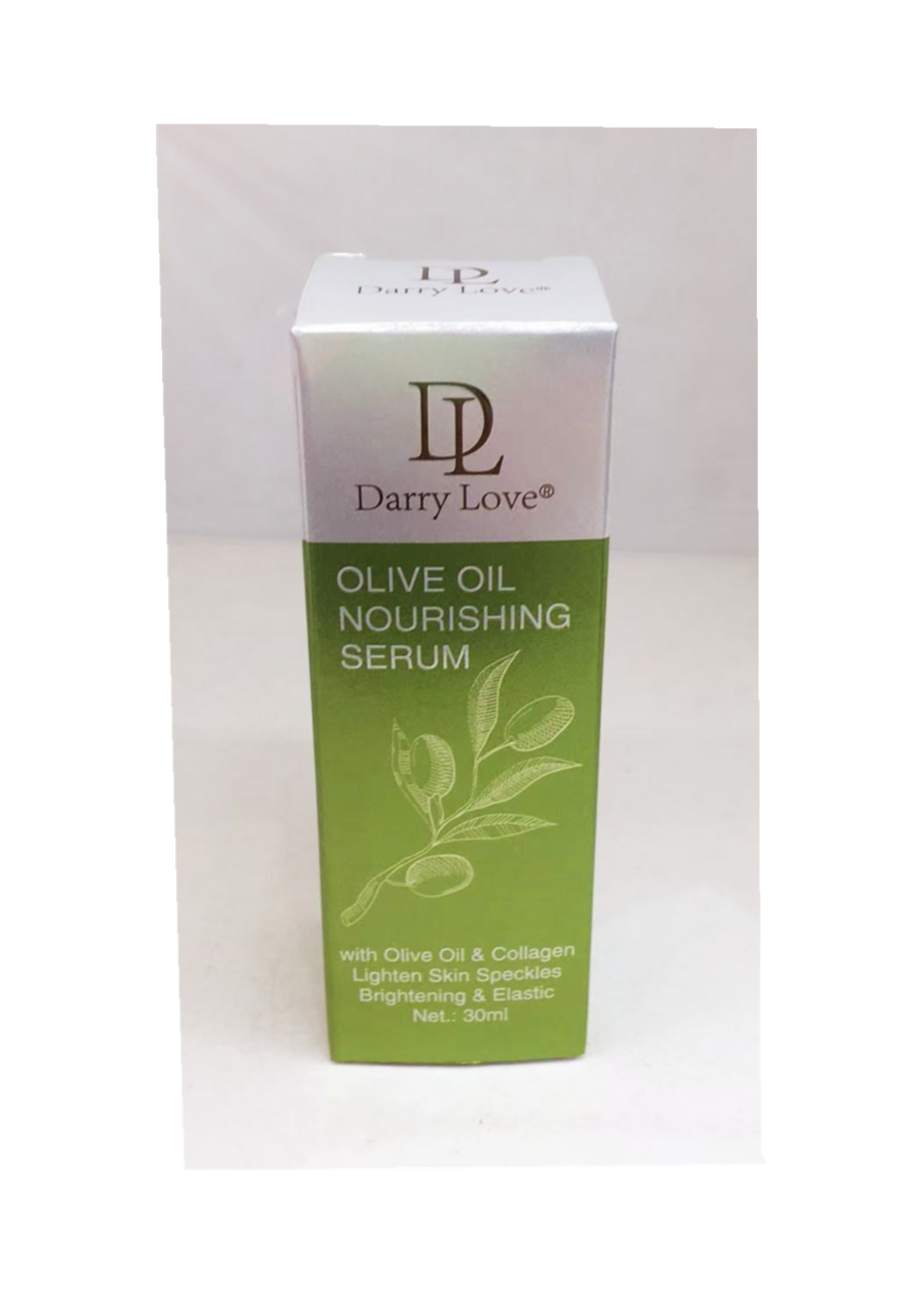 Olive Oil Moisturizing Nourishing Essence 30ml