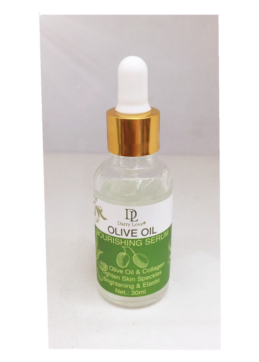 Olive Oil Moisturizing Nourishing Essence 30ml