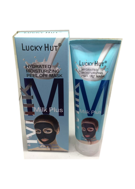Peel-off mask, whitens, softens, and moisturizes skin, 120g