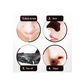 Cleansing Charcoal Nose Strips, Removes Blackheads and Unclogs Pores, 1 Box - 10 Strips