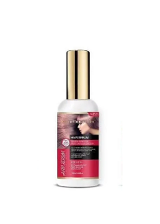 Keratin Hair Serum, 100ml
