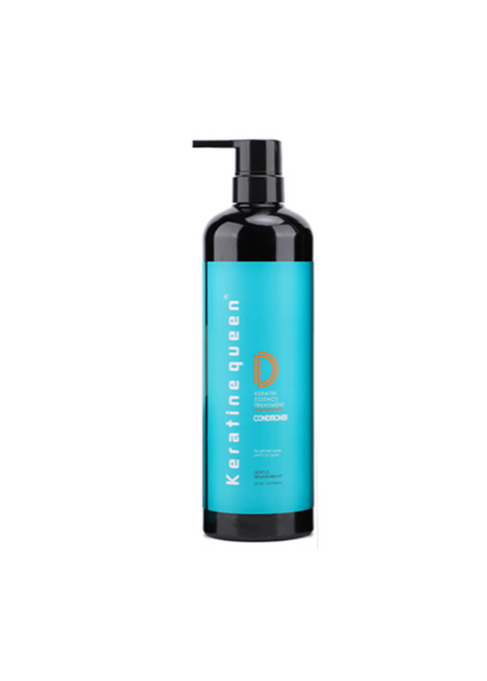 Keratin Conditioner 900ml