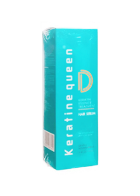 Keratin Queen Hair Oil 100ml